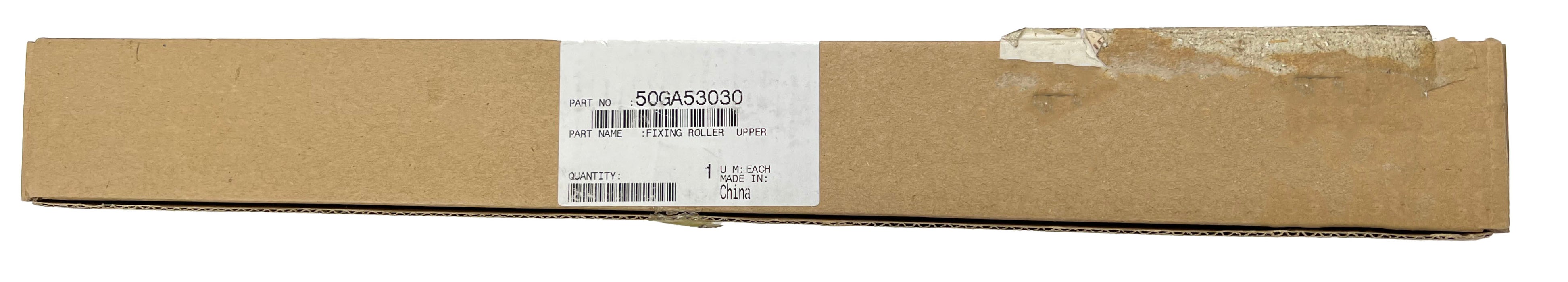 Konica Minolta Fixing Roller Upper | 50GA53030