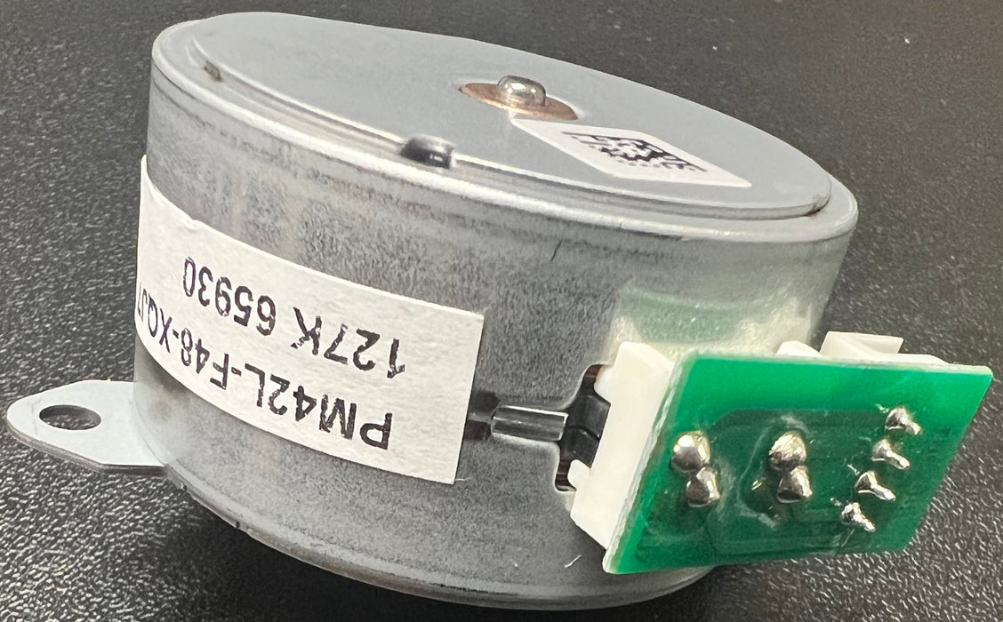 Xerox Press Toner Dispenser Motor | 127K65930