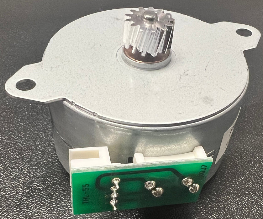 Xerox Press Toner Dispenser Motor | 127K65930