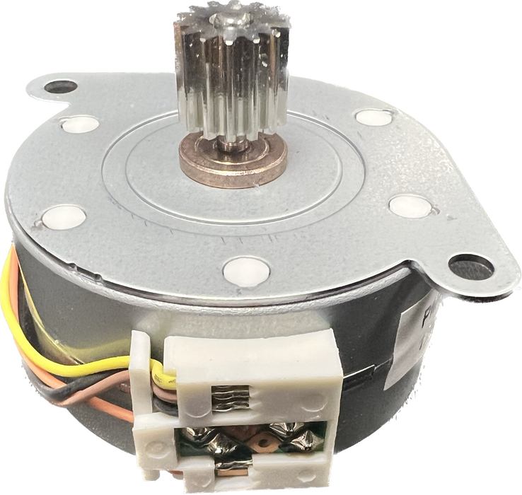 Xerox Motor Assembly Steering | 127K70780