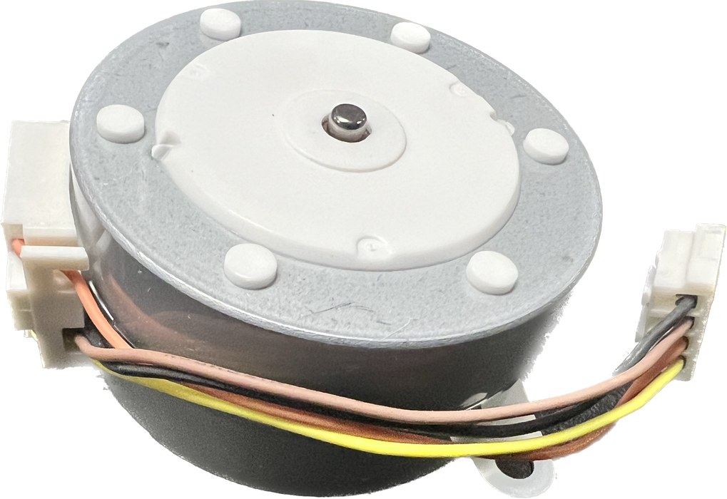 Xerox Motor Assembly Steering | 127K70780