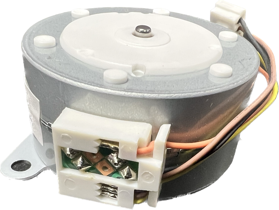 Xerox Motor Assembly Steering | 127K70780