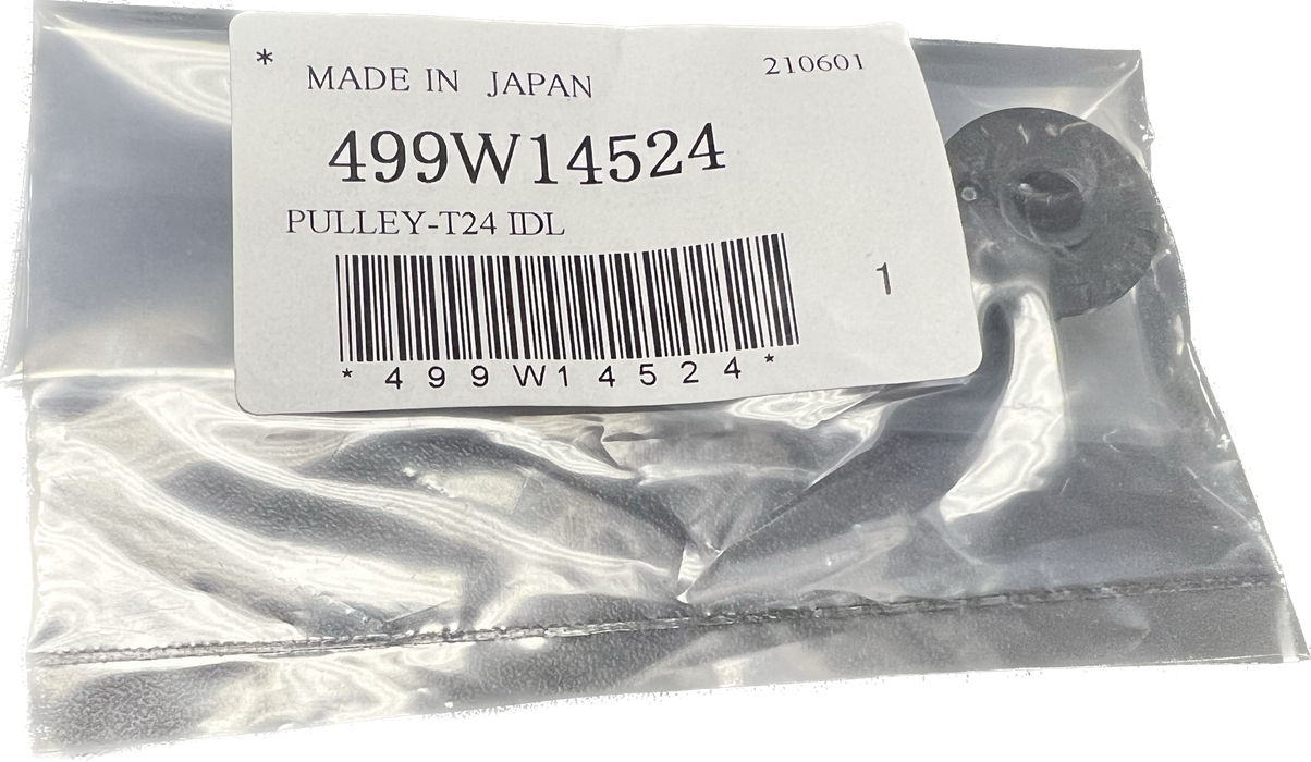 Xerox Pulley T24 IDL | 499W14524
