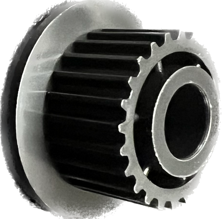 Xerox Pulley T24 IDL | 499W14524