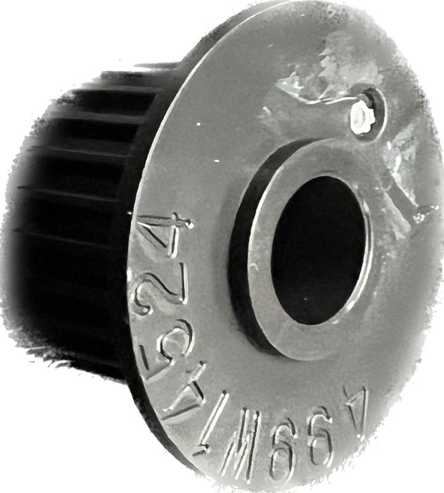 Xerox Pulley T24 IDL | 499W14524