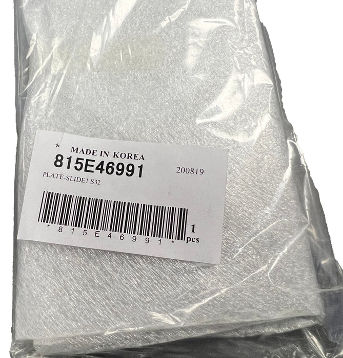 Xerox Plate Side 1 S32 | 815E46991