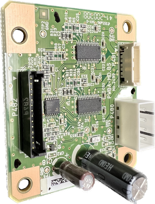 Xerox PWB Assembly Md Nr | 960K73750