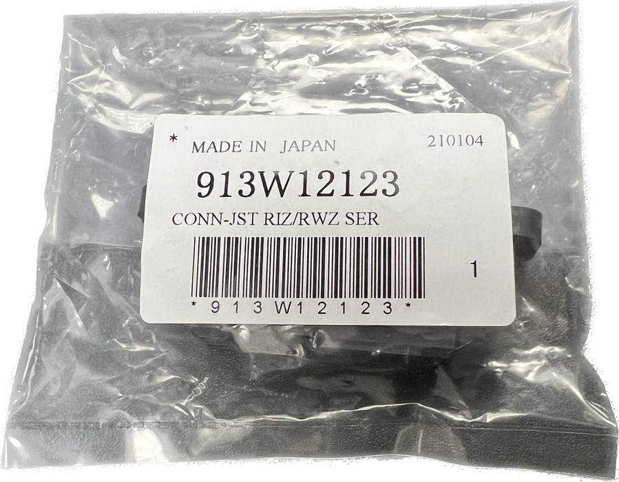 Xerox CONN-Jst RIZ/RWZ SER | 913W12123