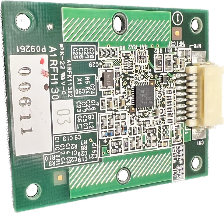 Konica Minolta Relay Board /R Assy | A1RFH13003