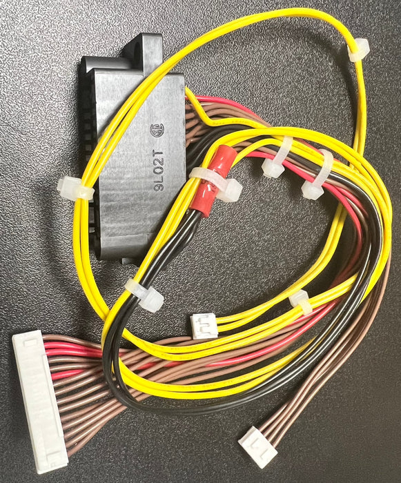 Konica Minolta Fixing Control Harness | A4EUN11400