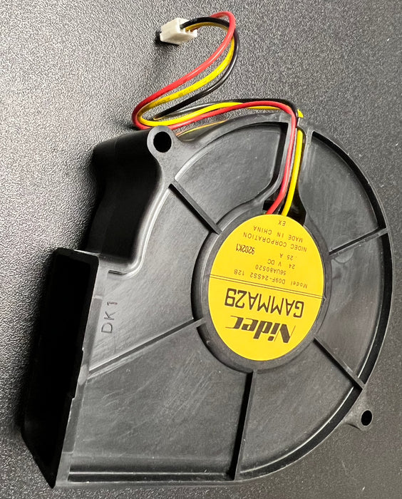 Konica Minolta Suction Fan Motor 1 | 56UA80520