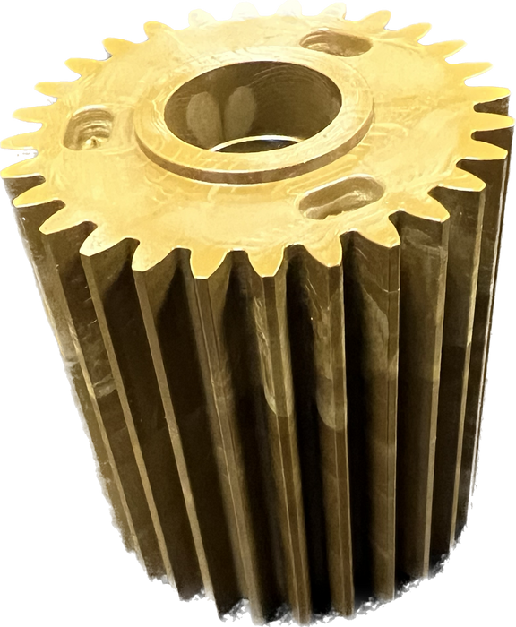 Konica Minolta Fixing Drive Gear/B 28T | A03U808201