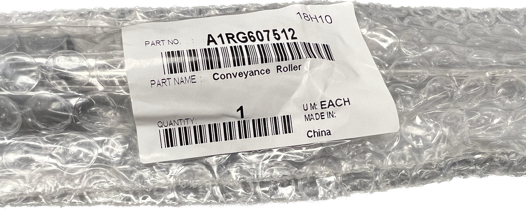 Konica Minolta Conveyance Roller | A1RG607512