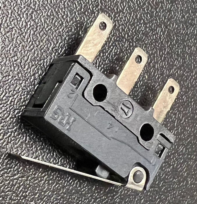 Konica Minolta Inter Lock Switch | 12QR86011