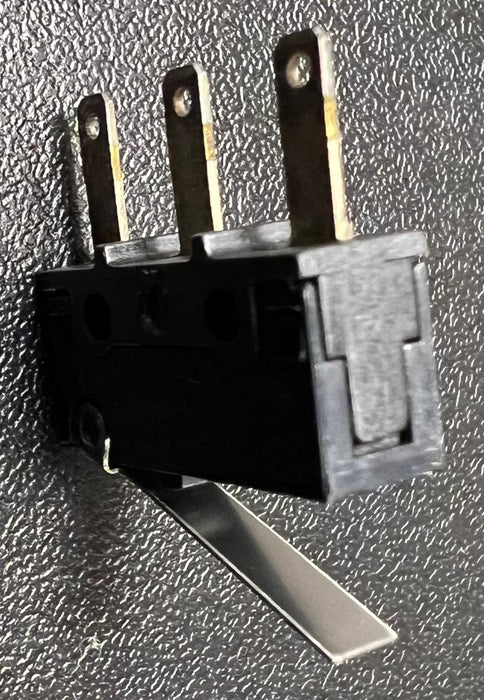 Konica Minolta Inter Lock Switch | 12QR86011