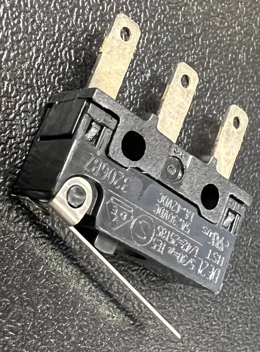 Konica Minolta Inter Lock Switch | 12QR86011