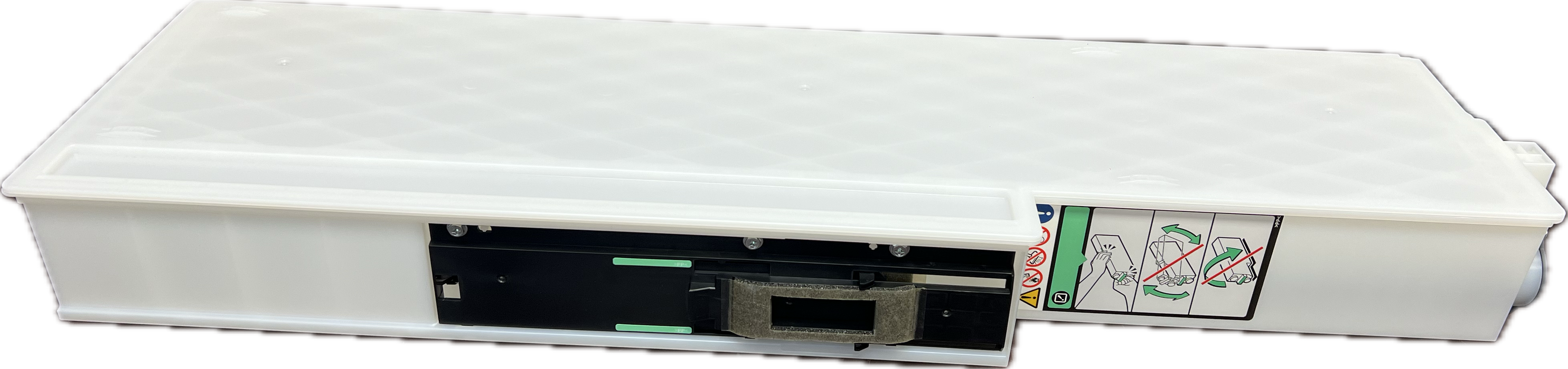 Genuine Ricoh Waste Toner Container | 416889