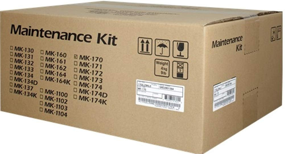Kyocera Maintenance Kit | MK-172