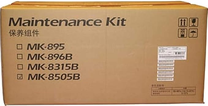 Kyocera Maintenance Kit | MK-8505B