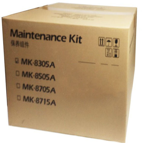 Kyocera Maintenance Kit | MK-8305A