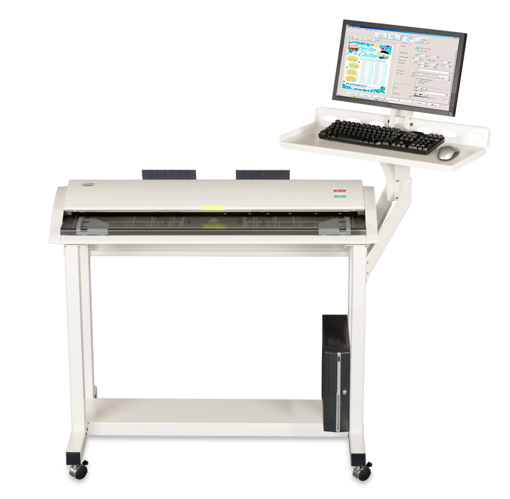 KIP 720 CIS Scan System