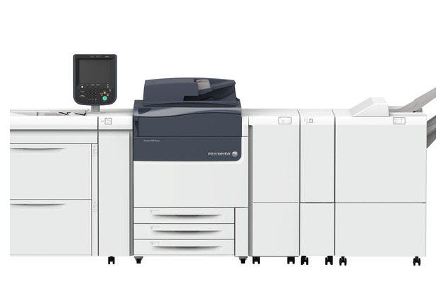 XEROX VERSANT 180 PRESS PRINTER