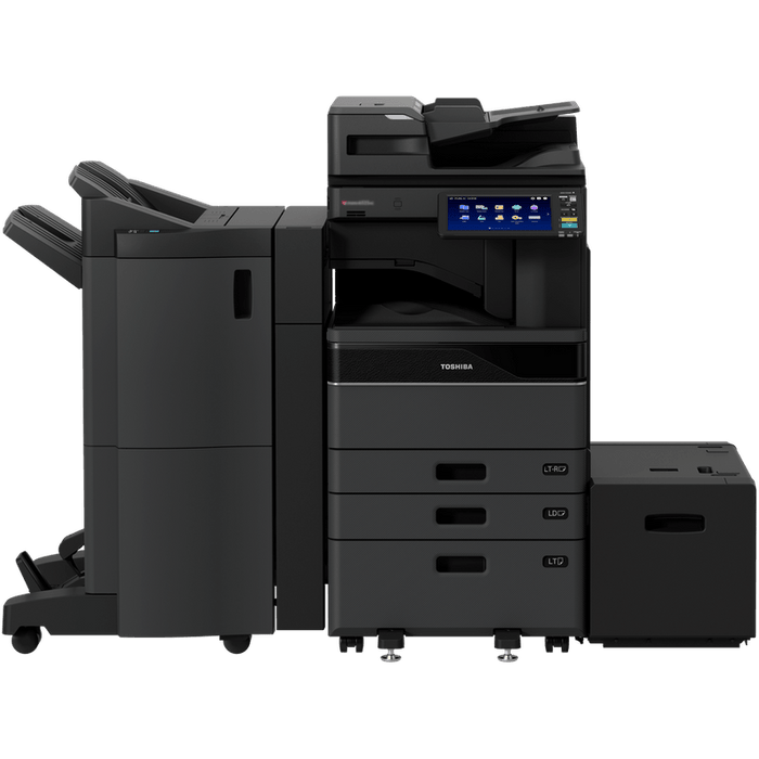 Toshiba E-Studio 6525AC