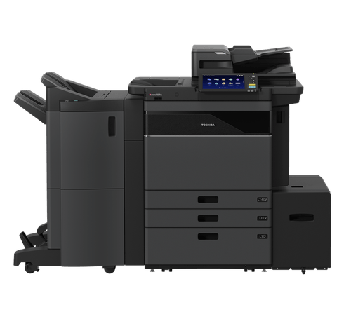 Toshiba E-Studio 7529A