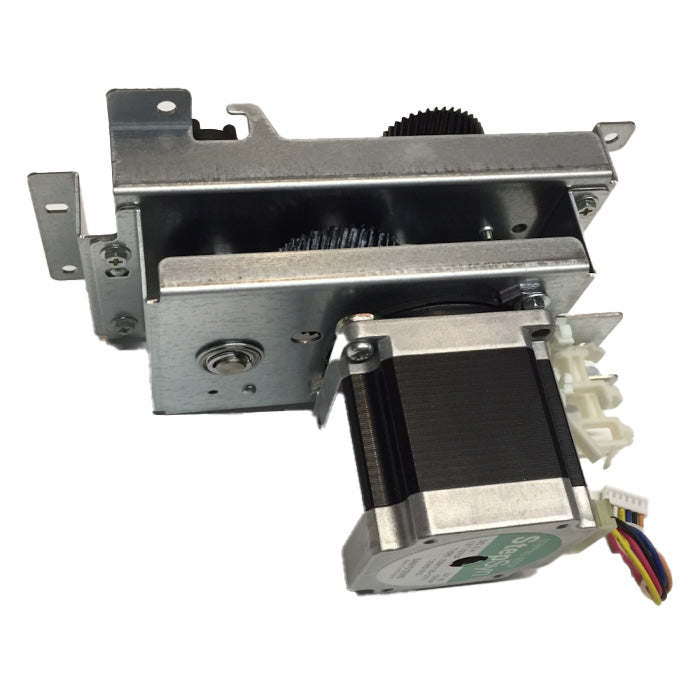 Xerox Pre-Registration Drive Motor Assembly | 007K98580