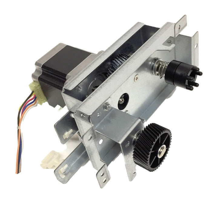Xerox Pre-Registration Drive Motor Assembly | 007K98580